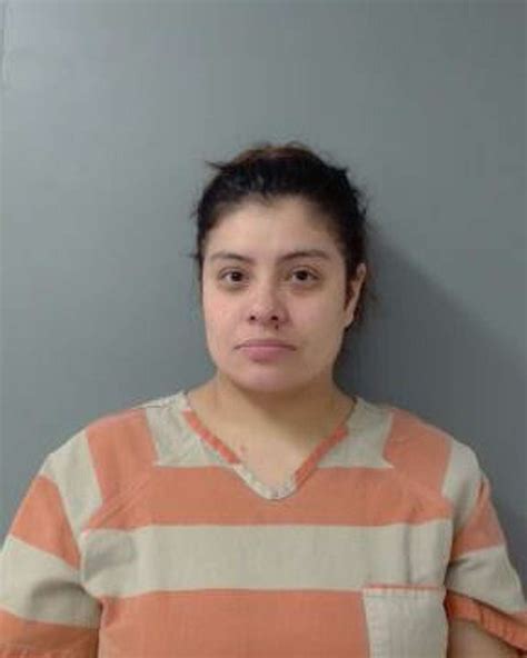 Blotter: The most notable arrests in Laredo during March 2023