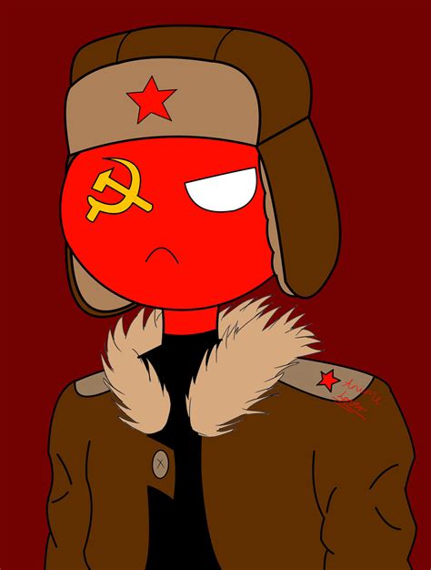 USSR by Anime-Lover-2003 on DeviantArt