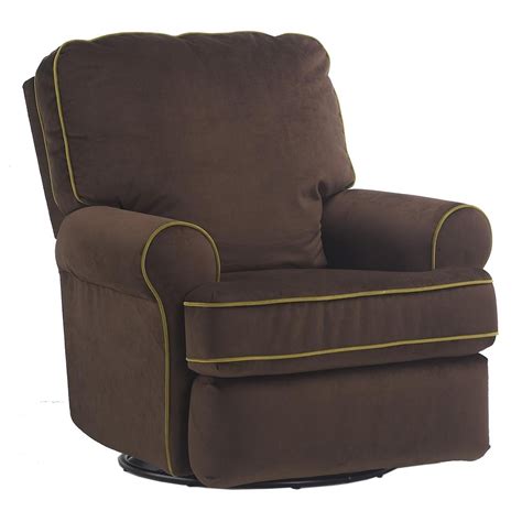 home depot recliner 4