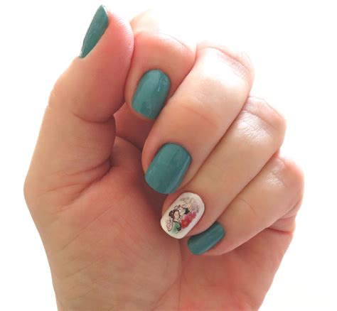 Pretty Color, Stupid Name : r/RedditLaqueristas