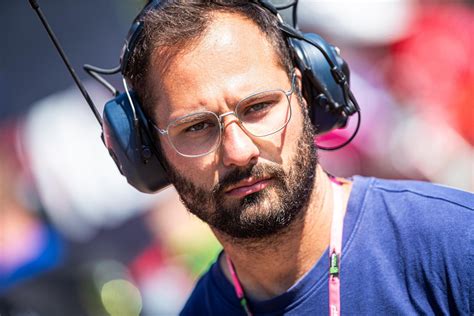 Interview: Andre Stumpf talks Cat Moto Bauerschmidt Husqvarna