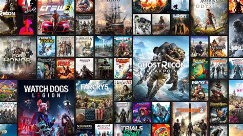 Ubisoft vous offre l'un de ses meilleurs jeux gratuitement
