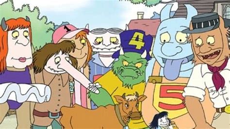 Desenhos Animados Os 7 Monstrinhos Childhood Tv Shows, Childhood Movies