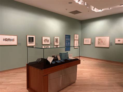 Unexpected Treasures: Art, Archives and Artifacts Exhibition