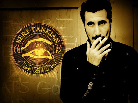 Serj Tankian [Biografia] - Info - Taringa!