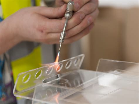 Manufacturing - Display by Design