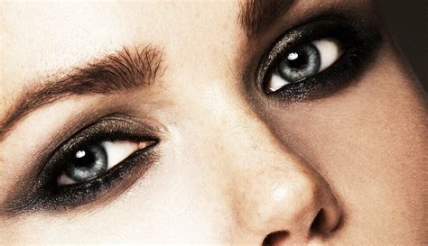 How To Get Smudge-Proof Eyeliner
