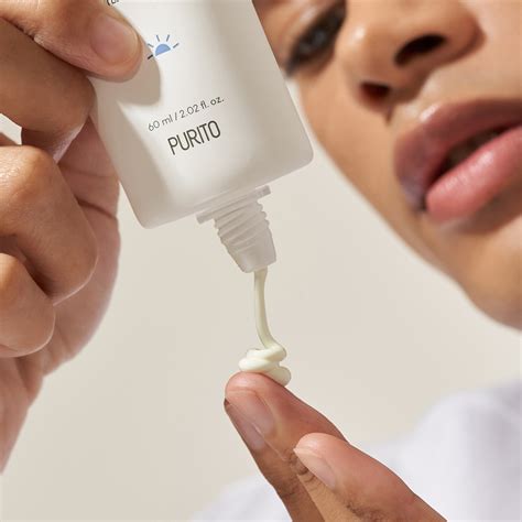 Purito Daily Soft Touch Sunscreen günstig online kaufen