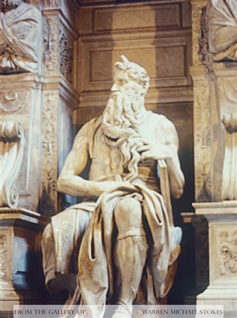 Michelangelo