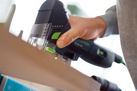 festool case study banks carpentry  joinery axminster tools