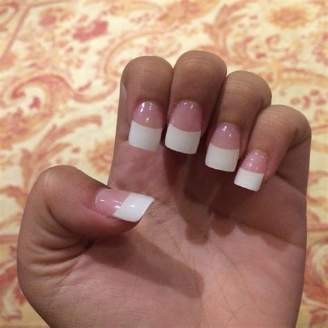 acrlic nails Nails, Beauty, Finger Nails, Ongles, Beauty Illustration ...
