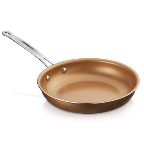 Copper Non Toxic Pans at Harold Olmstead blog