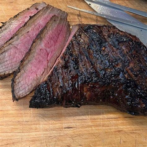 18 Savory Tri Tip Recipes Perfect for Grilling | Pan Mastery