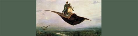 The Simurgh & The Firebird - Magical Birds of God - Fourth Way Today