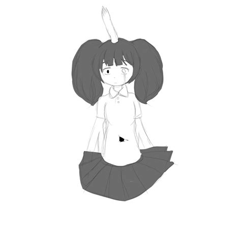 Monoko by ritsutsu on DeviantArt