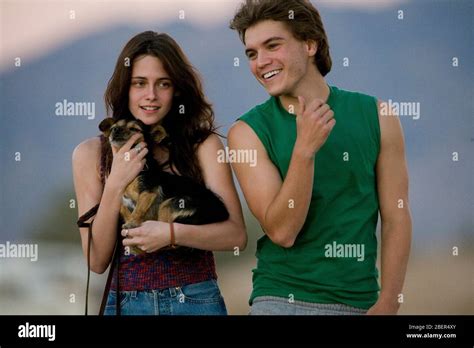 into the wild Stock Photo - Alamy