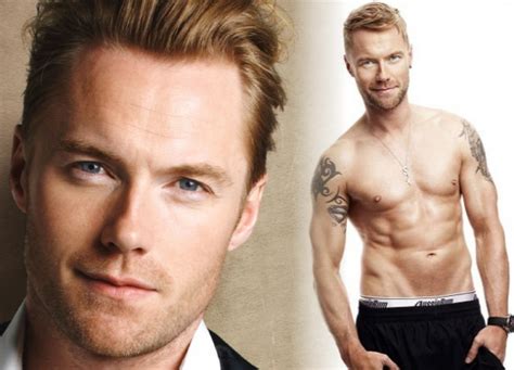 TheMoInMontrose | irish singer ronan keating @ronanofficial is 36...