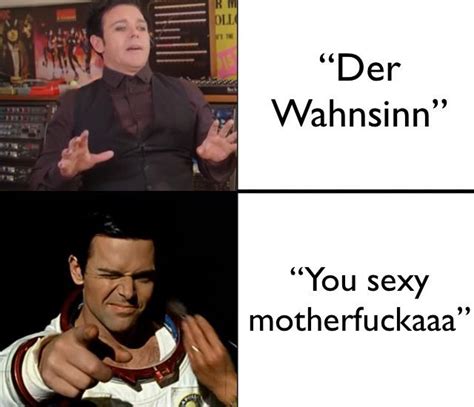 Richard singing Du riechst so gut: : r/Rammstein
