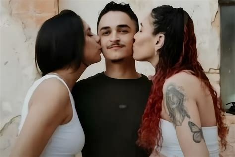 Quando o Amor em Trio Se Multiplica: A História Viral de um Trisal