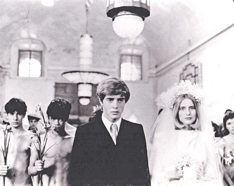 Salo, or the 120 Days of Sodom (Seven original photographs from the