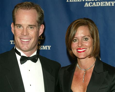 Who is Joe Buck's ex-wife Ann Buck? | The US Sun