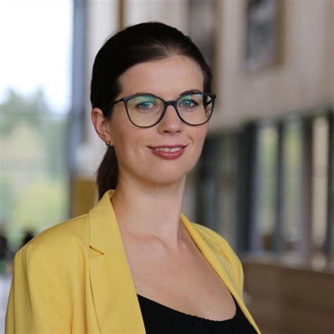 Jana Huck | Karlstads universitet