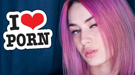 ПОЧЕМУ Я СМОТРЮ ПОРНО? - YouTube