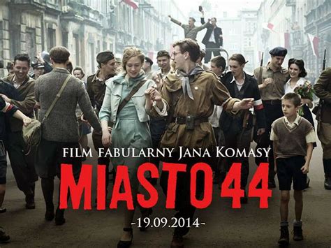 Warsaw ’44 (2014) | Zhaskia Collection Movie