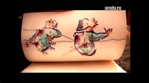 КОРОТКОМЕТРАЖНЫЕ МУЛЬТФИЛЬМЫ ПРО ВОЙНУ (1941-1945) - YouTube