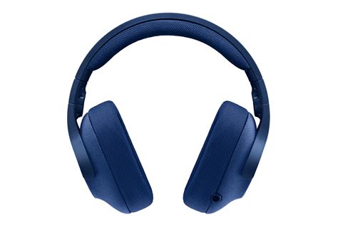 مشخصات و قیمت هدست گیمینگ لاجیتک Logitech G433 - زومیت