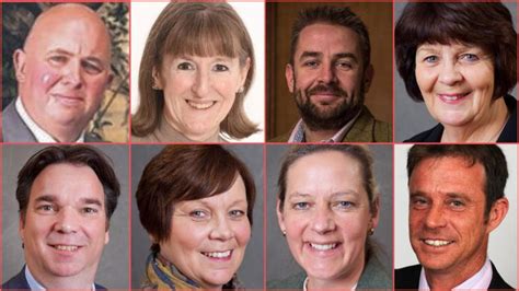 team leading lincolnshire county council announces  cabinet