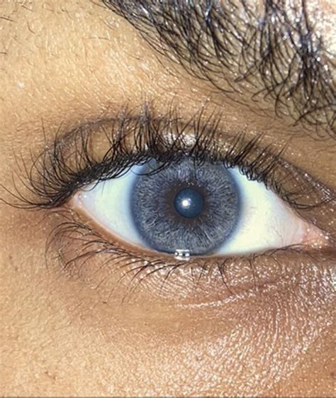 cobalt blue eyes 💙 : eyes
