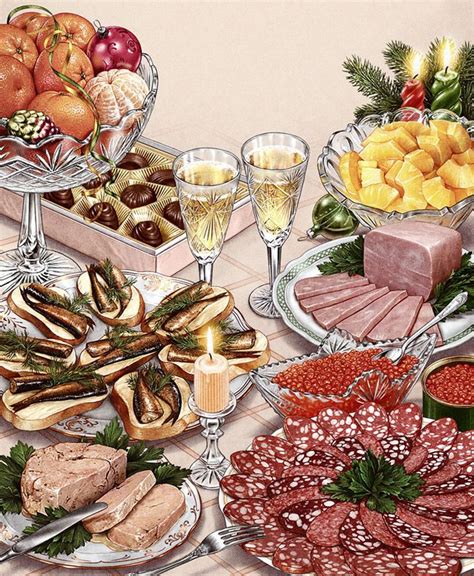 Российский Сервис Онлайн-Дневников | Food illustrations, Food drawing ...
