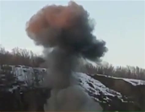 Военни взривиха устието на река Велека