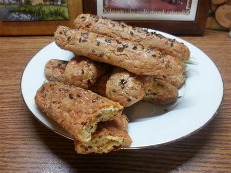 Сырные палочки | ЗДОРОВЫЕ УДОВОЛЬСТВИЯ