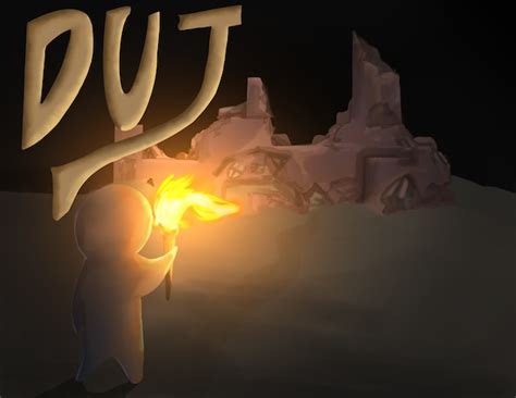Duj by murpduff for Minigame a Month - JUNE 2024 - itch.io