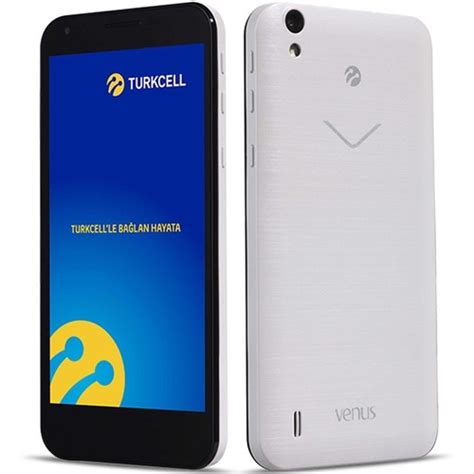 Vestel Venus 5000 ( Vestel Garantili ) Fiyatı - Taksit Seçenekleri