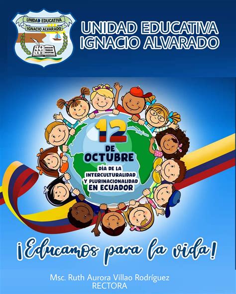 Unidad Educativa Ignacio Alvarado