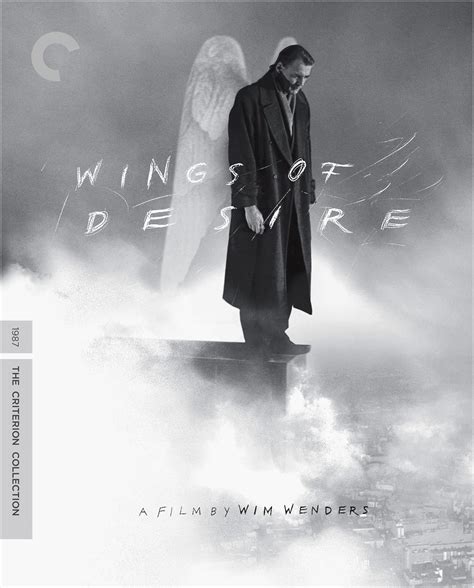 Wings of Desire (1987) | The Criterion Collection