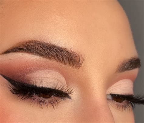 Natural Makeup Looks Eyeshadow For Effortless Beauty In 2023