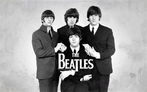The Beatles Wallpapers - Top Free The Beatles Backgrounds - WallpaperAccess