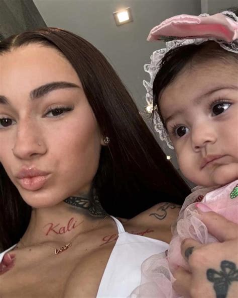 Bhad Bhabie gives first health update since suggesting she has cancer