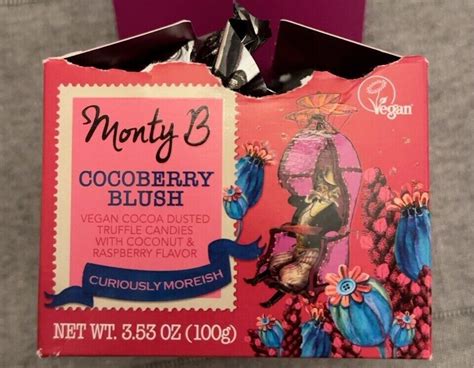 Cocoberry Blush