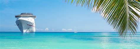 Cruise Vacations - Talk of The Town Travel