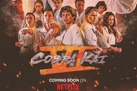 Cobra Kai Season 6 Release Date, Premier, Cast, Plot And More!