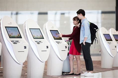 В самом крутом аэропорту мира откроется новый терминал! — Teletype