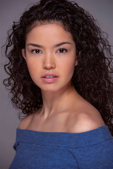 Erika Prevost - Toronto Actor in 2025 | Actors, Model, Prevost