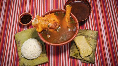 Kaq ik - CulturaGuate