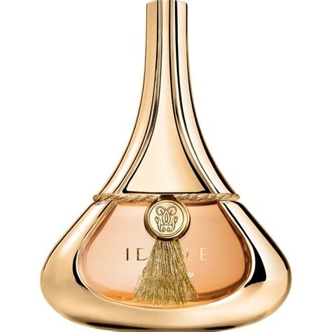 Idylle Parfum Extrait von Guerlain | Signature fragrance, Fragrance ...