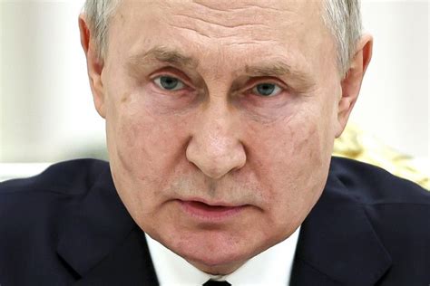 „100 отсто, Путин не простува предавство“ – Фокус